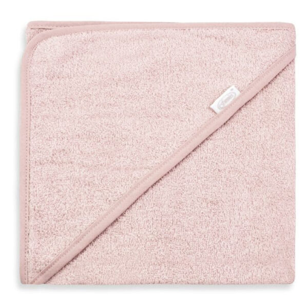 Badcape | 100 x 100 cm | Blush