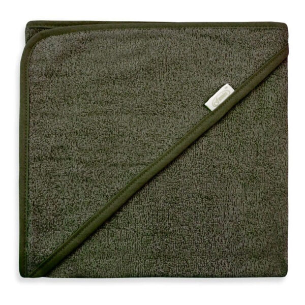 Badcape | 80 x 80 cm | Forest