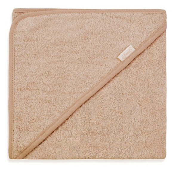 Badcape | 100 x 100 cm | Pinkstone