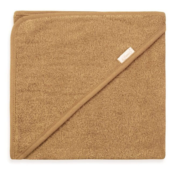 Badcape | 80 x 80 cm | Sand