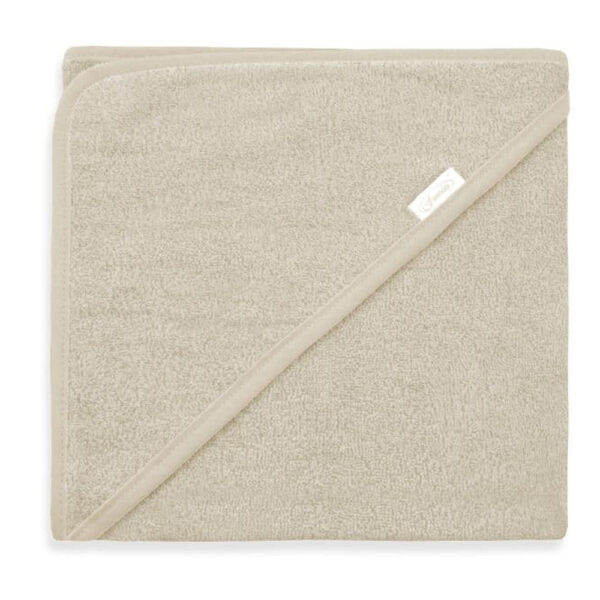 Badcape | 100 x 100 cm | Sandstone Grey