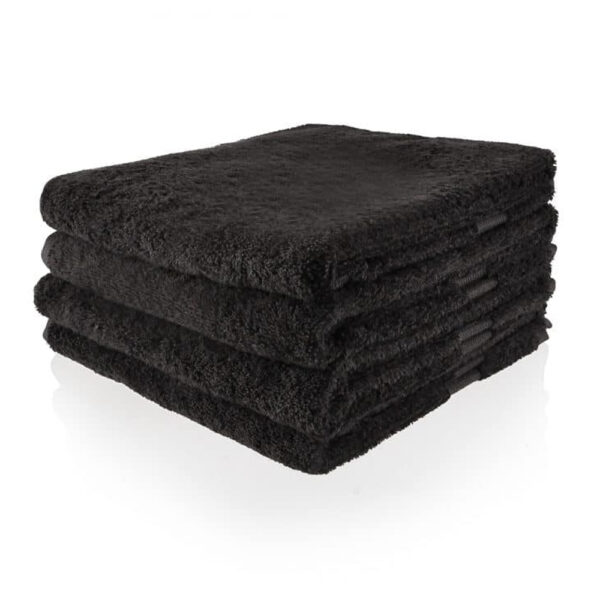 Gasten Handdoek | Antraciet