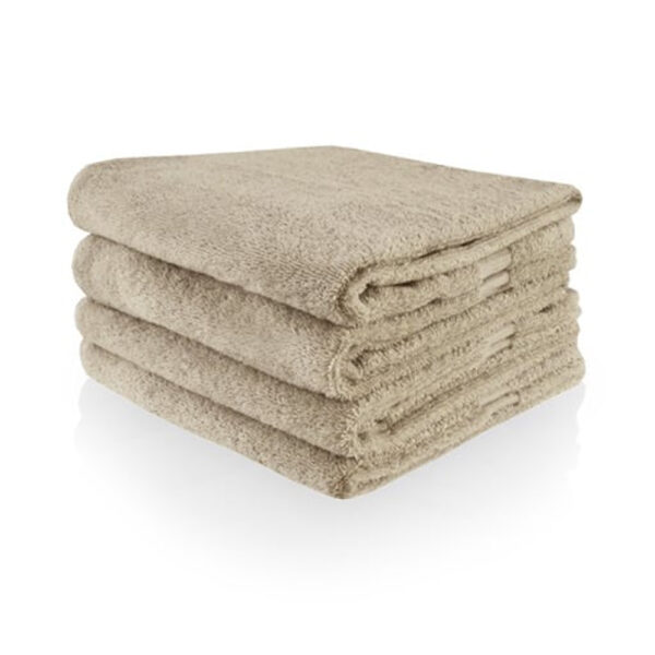 Gasten Handdoek | Cream