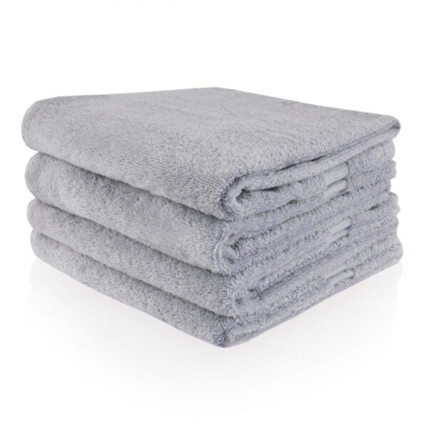 Gasten Handdoek | Grijs