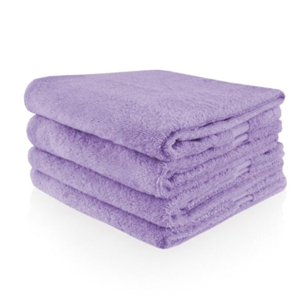 Gasten Handdoek | Lavendel