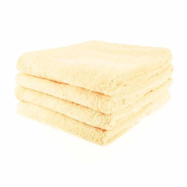 Gasten Handdoek | Maisgeel