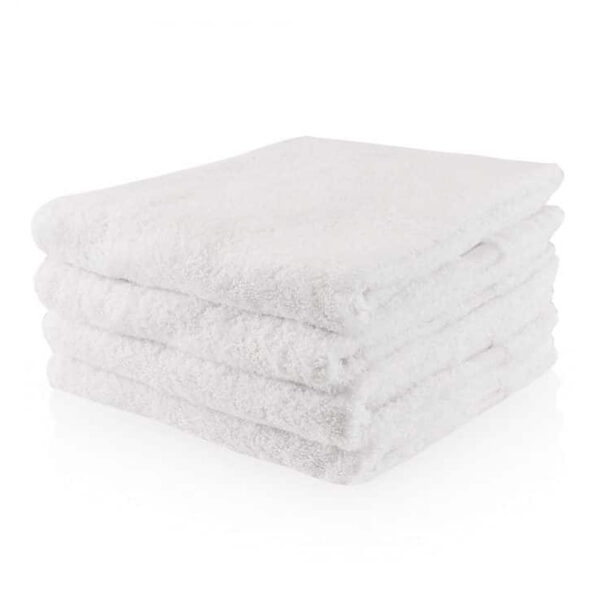 Gasten Handdoek | Wit