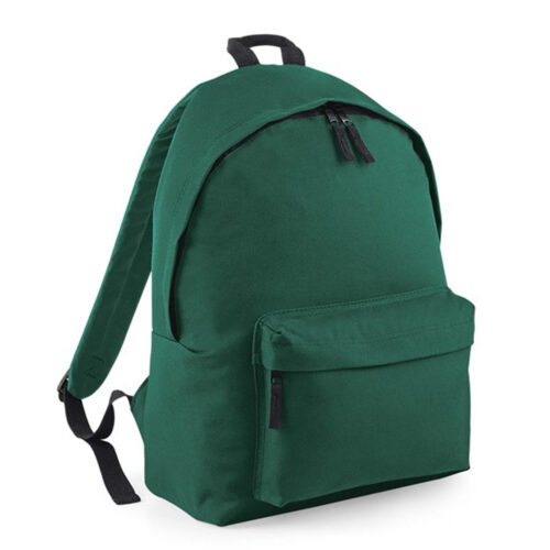 Rugzak | Bottle Green