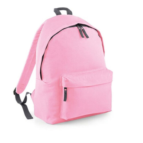 Rugzak | Classic Pink / Graphite Grey