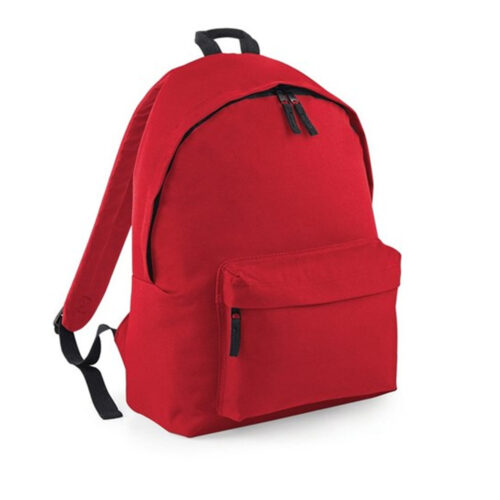 Rugzak | Classic Red