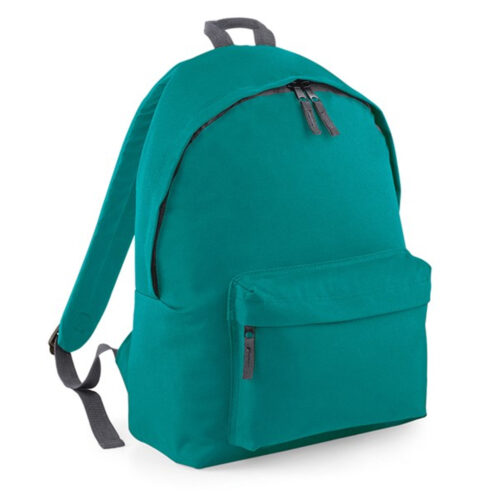 Rugzak | Emerald  / Graphite Grey