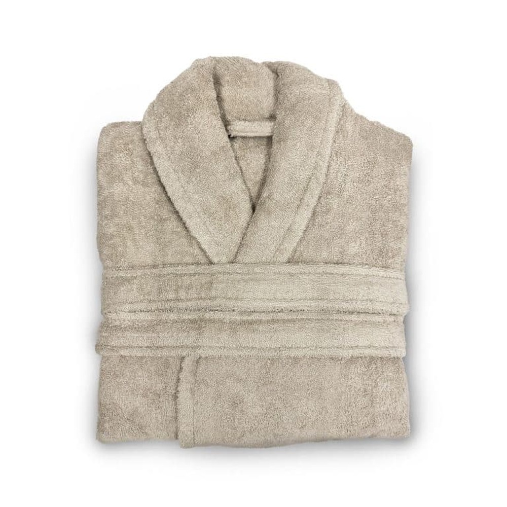 Badjas Sahara Beige | S/M