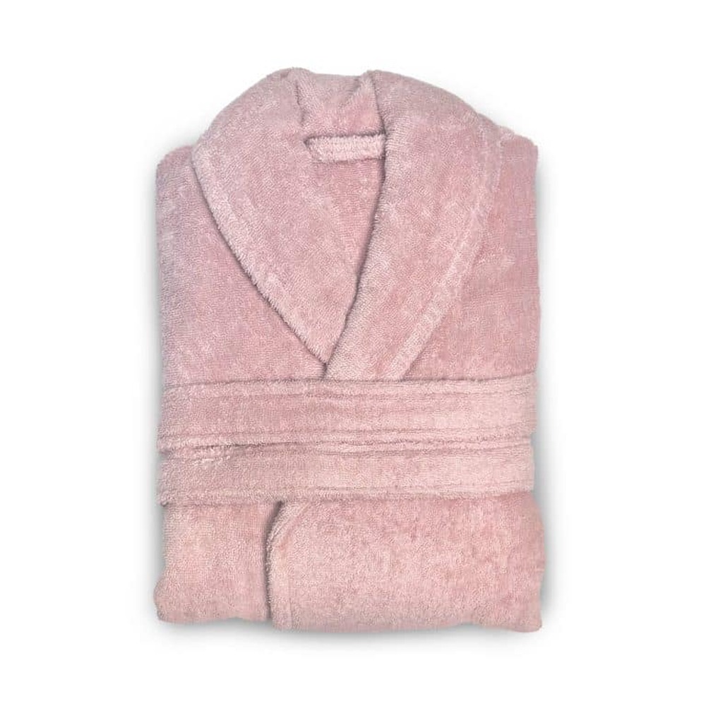 Badjas Scandinavian Pink | S/M