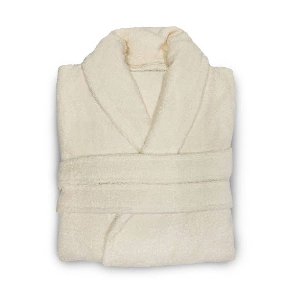 Badjas Warm White | S/M
