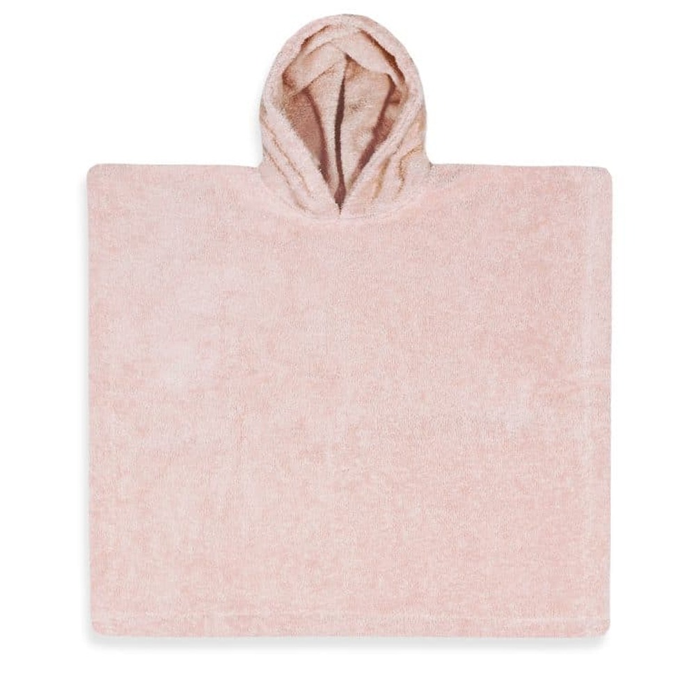 Badponcho | Blush | L