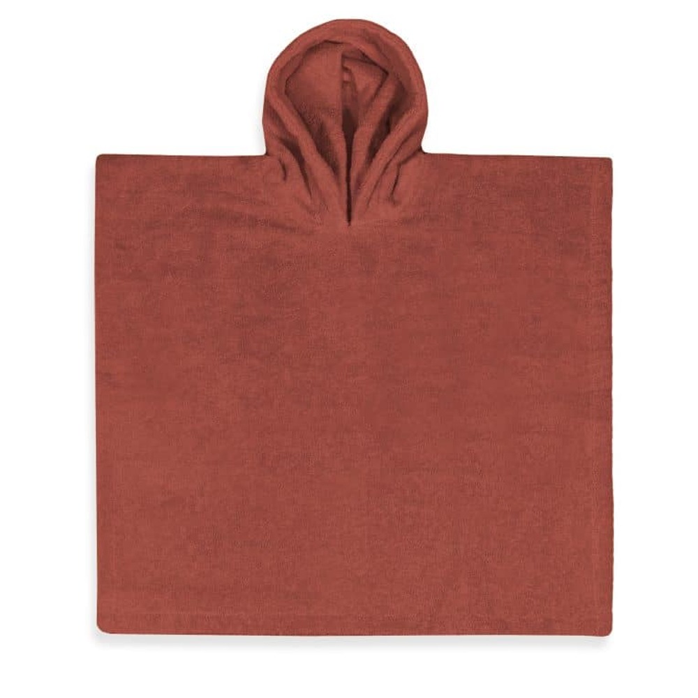 Badponcho | Copper | L