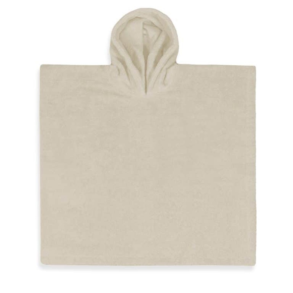 Badponcho | Sandstone Grey | L