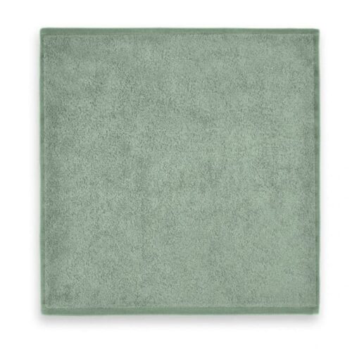 Spuugdoek | Stone Green