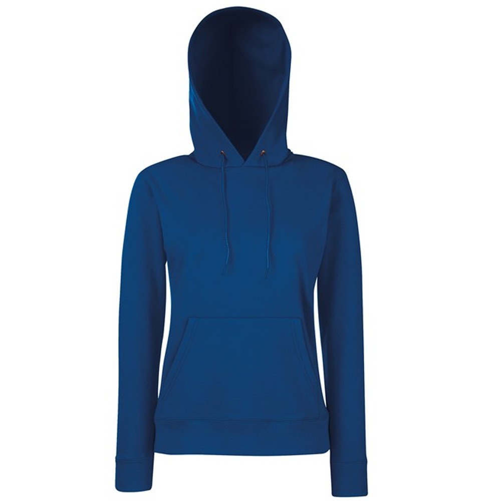 Hoodie Vrouw | Navy