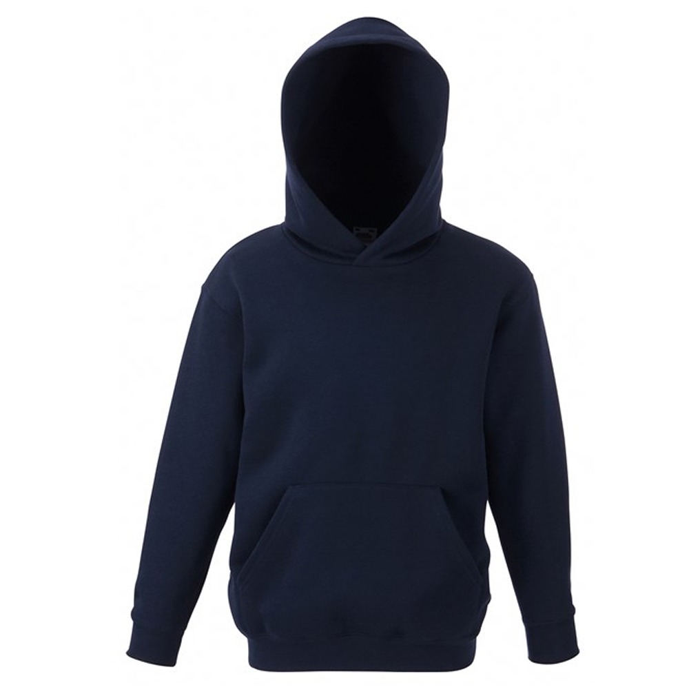 Hoodie Kind | Deep Navy