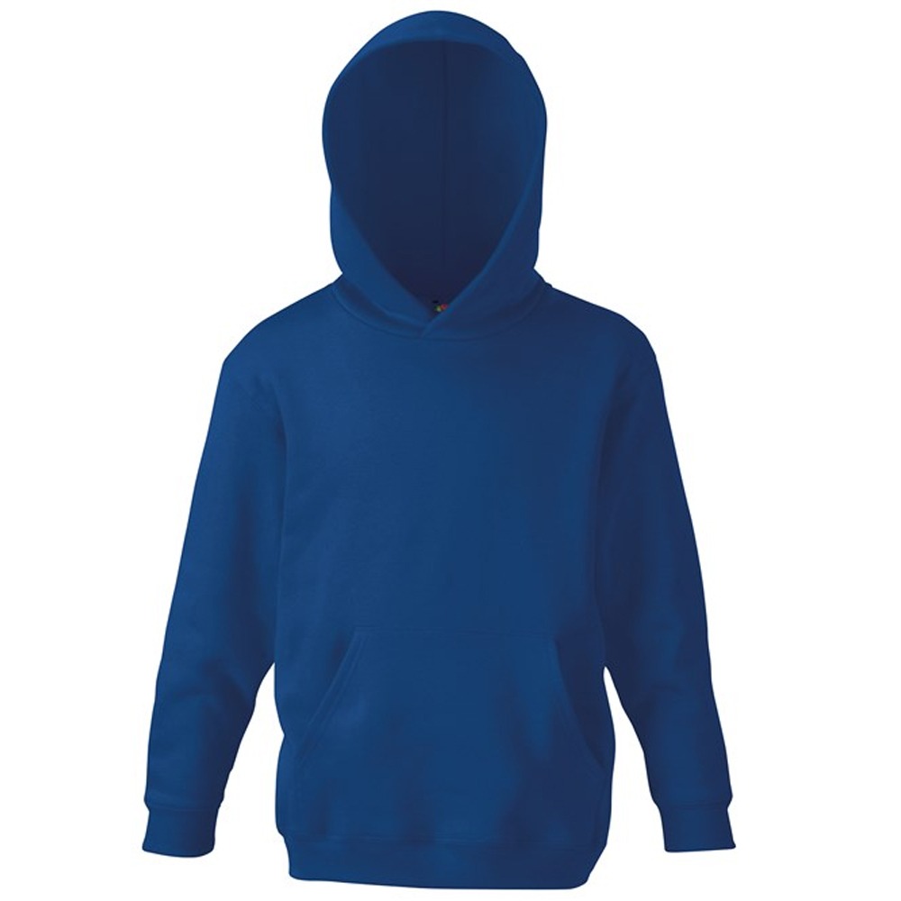 Hoodie Kind | Navy