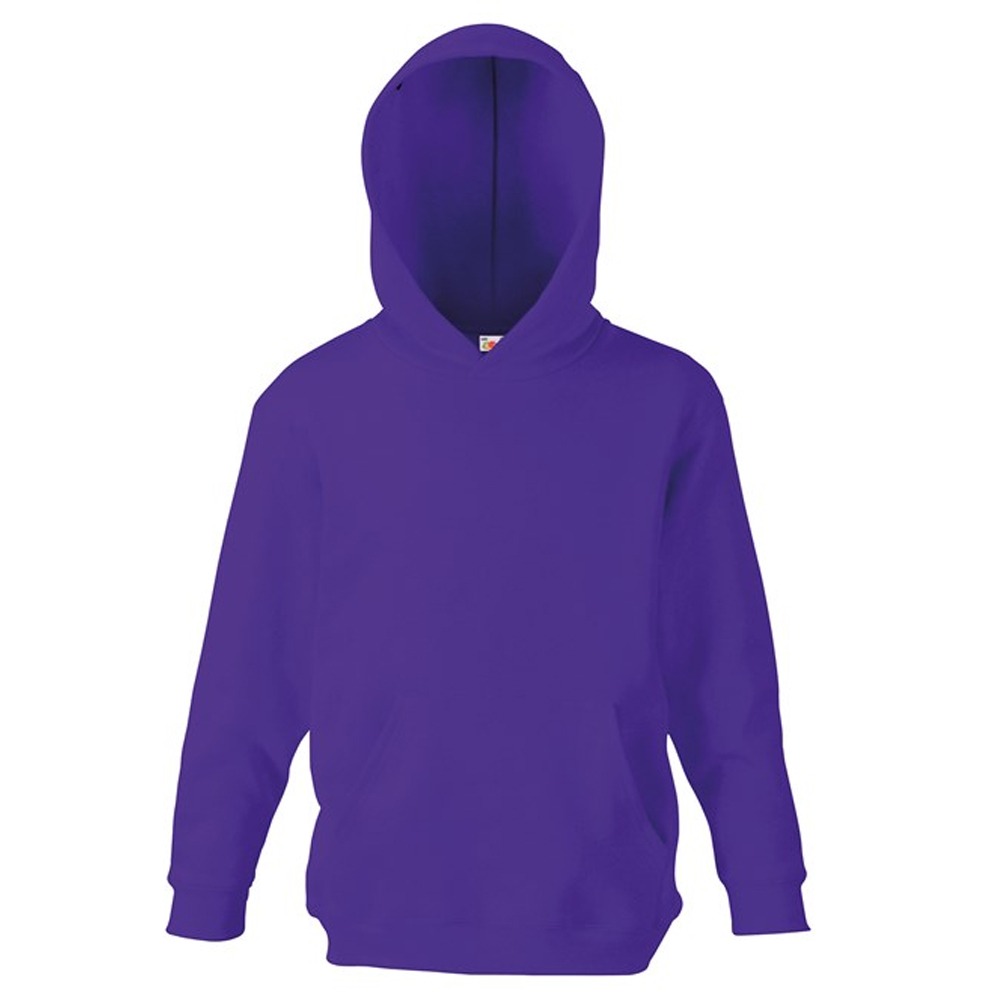 Hoodie Kind | Purple