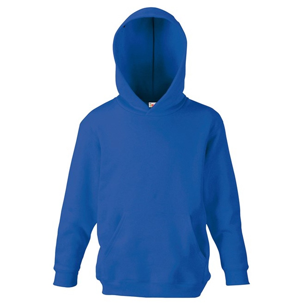 Hoodie Kind | Royal Blue