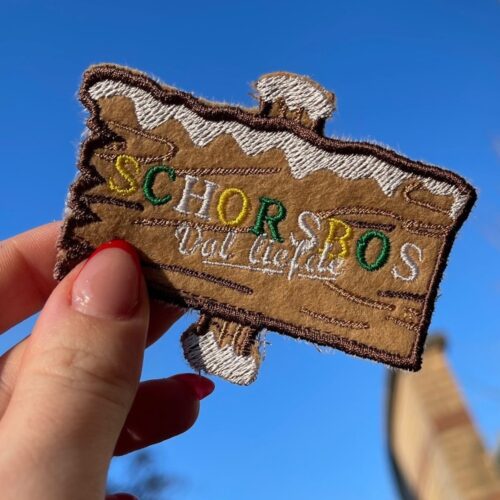 Schorsbos Carnaval Embleem