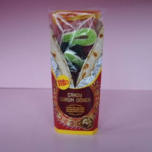 Candy Durum Doner