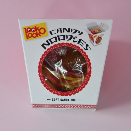 Candy Noodles
