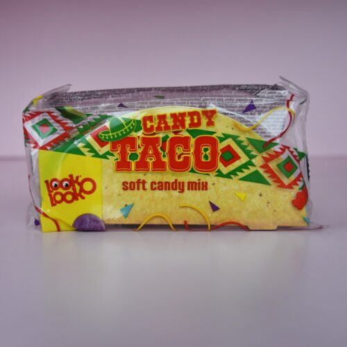 Candy Taco