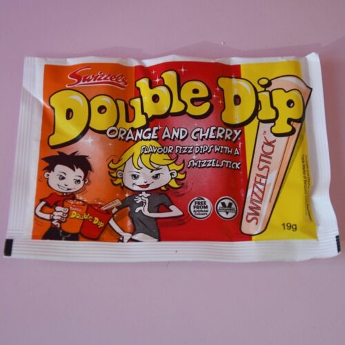 Double Dip