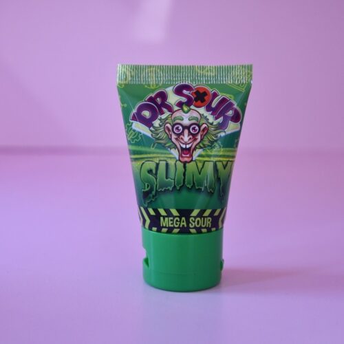 DR Sour Slimy