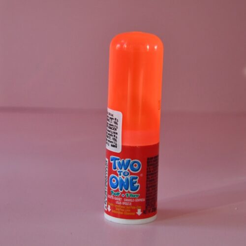 Two to One Strawberry