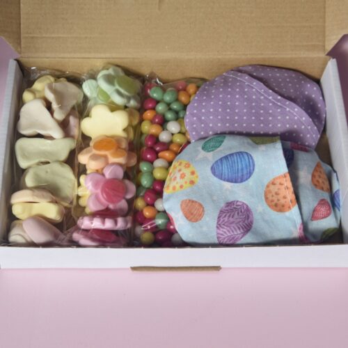 Paasmix | 3 zakjes + 2 eieren