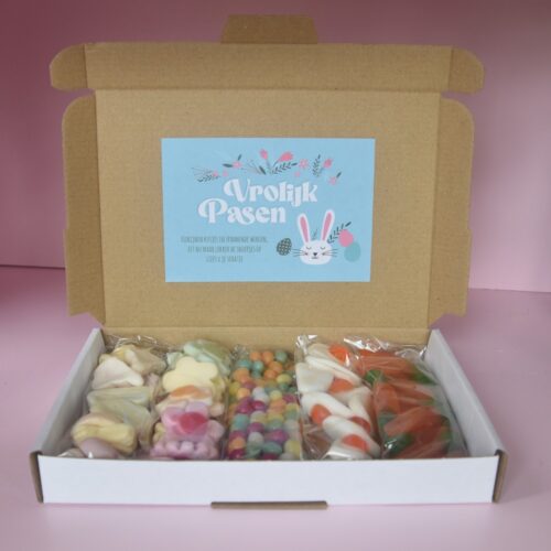 Paasmix | 5 standaard zakjes