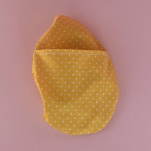 Verrassingsei Stof met snoep | 3