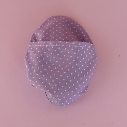 Verrassingsei Stof met snoep | 2