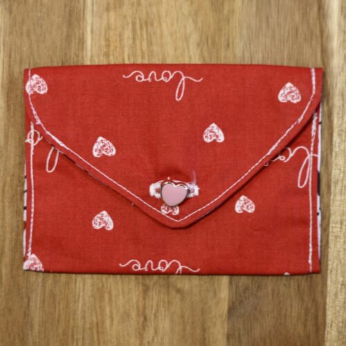 Valentijn Envelopje | 1