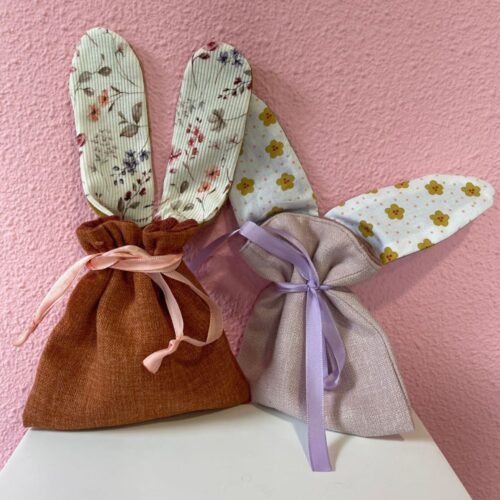 Paaszakje | Voor allergieën