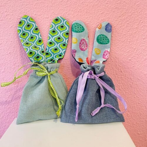 Paaszakje | Voor allergieën | 2